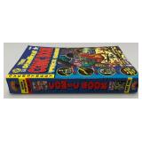 Misc. Comic Collectibles, Posters & More