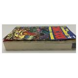 Misc. Comic Collectibles, Posters & More