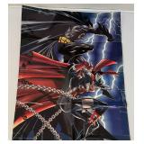 Misc. Comic Collectibles, Posters & More