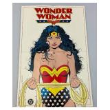 Misc. Comic Collectibles, Posters & More