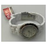 Relic Brand Wrist Watch In Original Box (New Old Stock)