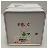 Relic Brand Wrist Watch In Original Box (New Old Stock)