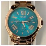 Folio Brand Mens Watch (NEW OLD STOCK)