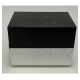 Vivani Brand Rainbow Colored Dial Watch (NEW OLD STOCK)