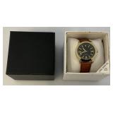 Diamond Brand Mens Wristh Watch (NEW OLD STOCK)