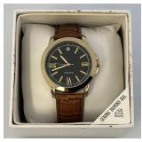 Diamond Brand Mens Wristh Watch (NEW OLD STOCK)