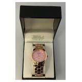 Studio Brand Womens Wristh Watch (NEW OLD STOCK)