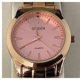 Studio Brand Womens Wristh Watch (NEW OLD STOCK)