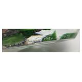 EST. $300.00 - $600.00 AMAZING Daniel Salazar Lundberg Studios Dragonfly Paperweight 3"