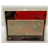RARE Michael Jordan Upper Deck 90 Rare Air Tribute Set Sealed In Original Packaging