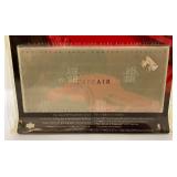 RARE Michael Jordan Upper Deck 90 Rare Air Tribute Set Sealed In Original Packaging