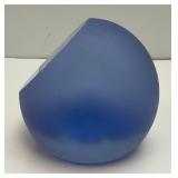 RARE EST. $300.00-$600.00 Bergstrom Mahler Museum AMAZING Paperweight 93/100