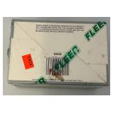 1993 FLEER Final Edition Baseball Trading Cards (Factory Sealed)