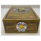 1992 LEAF SET Baseball Factory Sealed Box