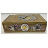 1992 LEAF SET Baseball Factory Sealed Box