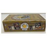 1992 LEAF SET Baseball Factory Sealed Box