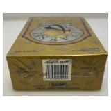 1992 LEAF SET Baseball Factory Sealed Box
