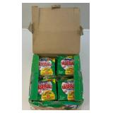 1990 Topps Baseball Card Packs In Original Box (20 Packs Total)