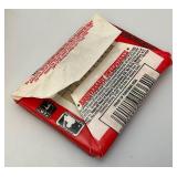 1991 Topps 40 Years Of Baseball Trading Card vWax Packs (Open 34 Packs Total)