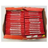 1991 Topps 40 Years Of Baseball Trading Card vWax Packs (Open 34 Packs Total)
