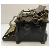 Antique REMINGTON Typewriter (VERY NICE)