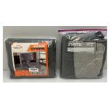 Vansofy Recliner Chair Slipcovers 1= New In Pack 1= New No Pack