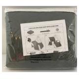 Vansofy Recliner Chair Slipcovers 1= New In Pack 1= New No Pack