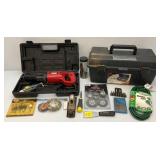 Misc. Tools & Saws All