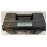 Misc. Tools & Saws All