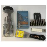 Misc. Tools & Saws All