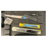 Misc. Tools & Saws All