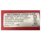 Misc. Tools & Saws All