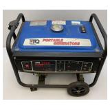 Pre-Owned TQ Tg32P12 Portable Generator (Needs Tank Cleaning)