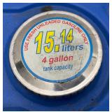 Pre-Owned TQ Tg32P12 Portable Generator (Needs Tank Cleaning)