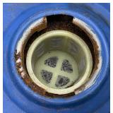 Pre-Owned TQ Tg32P12 Portable Generator (Needs Tank Cleaning)