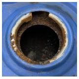 Pre-Owned TQ Tg32P12 Portable Generator (Needs Tank Cleaning)