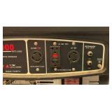 Pre-Owned TQ Tg32P12 Portable Generator (Needs Tank Cleaning)