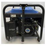Pre-Owned TQ Tg32P12 Portable Generator (Needs Tank Cleaning)