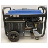 Pre-Owned TQ Tg32P12 Portable Generator (Needs Tank Cleaning)