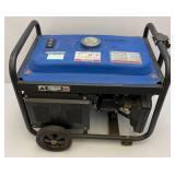 Pre-Owned TQ Tg32P12 Portable Generator (Needs Tank Cleaning)