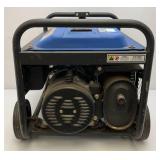 Pre-Owned TQ Tg32P12 Portable Generator (Needs Tank Cleaning)