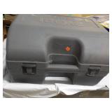 Ryobi 18 Volt as shown...