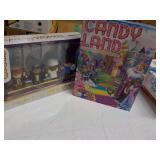 CandyLand and Inspiring Women...