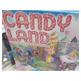 CandyLand and Inspiring Women...
