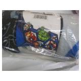 Avengers Throw...