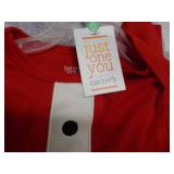 3mo-12 months Clothing...