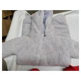 3mo-12 months Clothing...