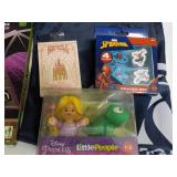 Minecraft and more...