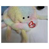 Stuffed Play Things...