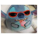 Stuffed Play Things...